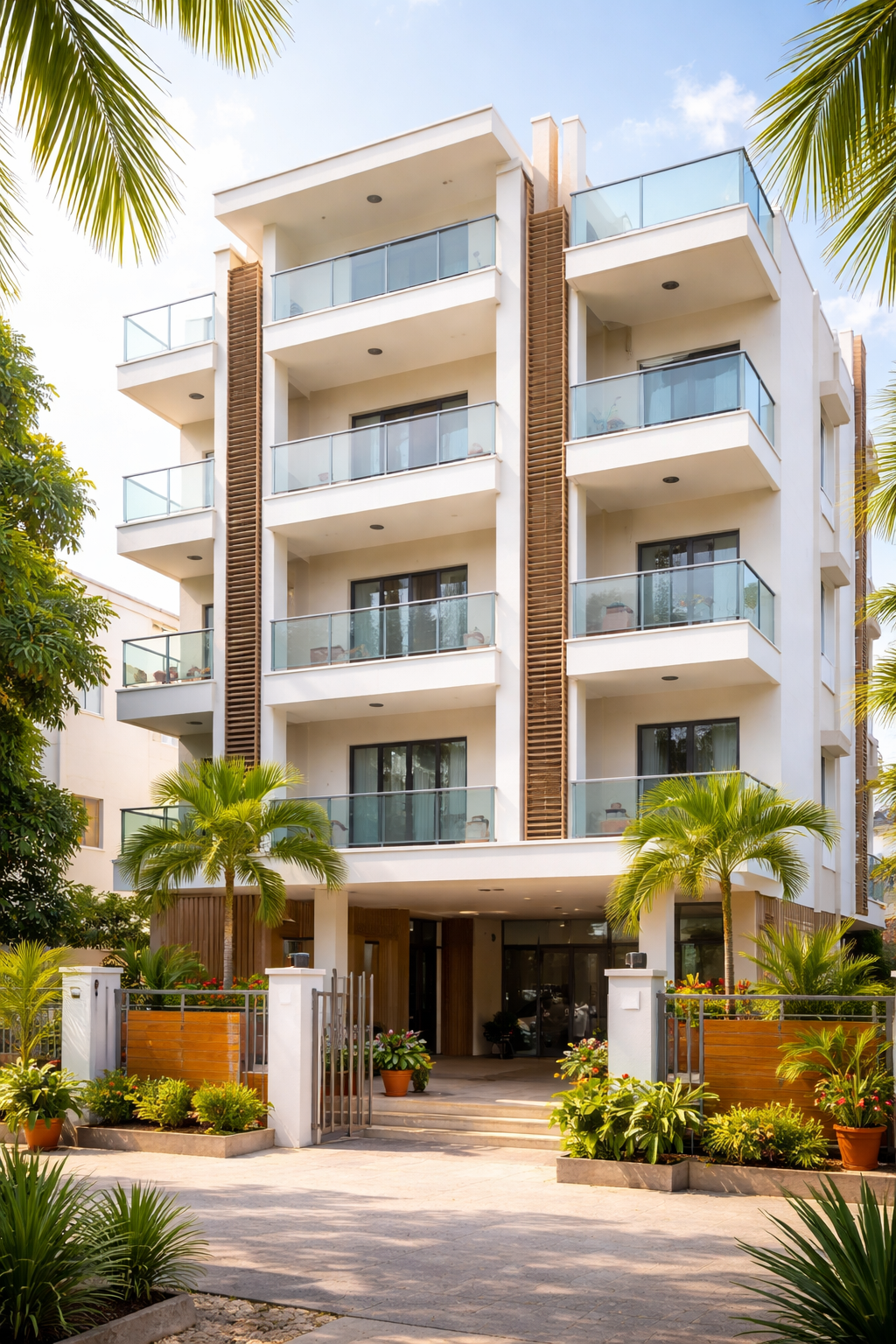 Girls PG in Sholinganallur