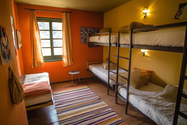 Girls PG in Sholinganallur